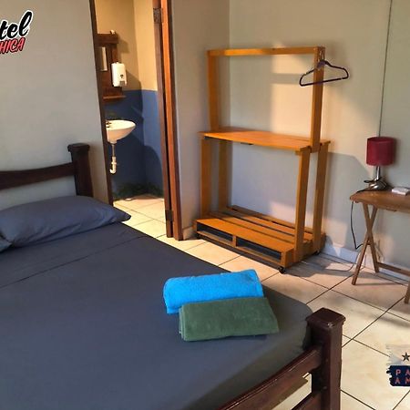 Hostel Boca Chica Bagian luar foto