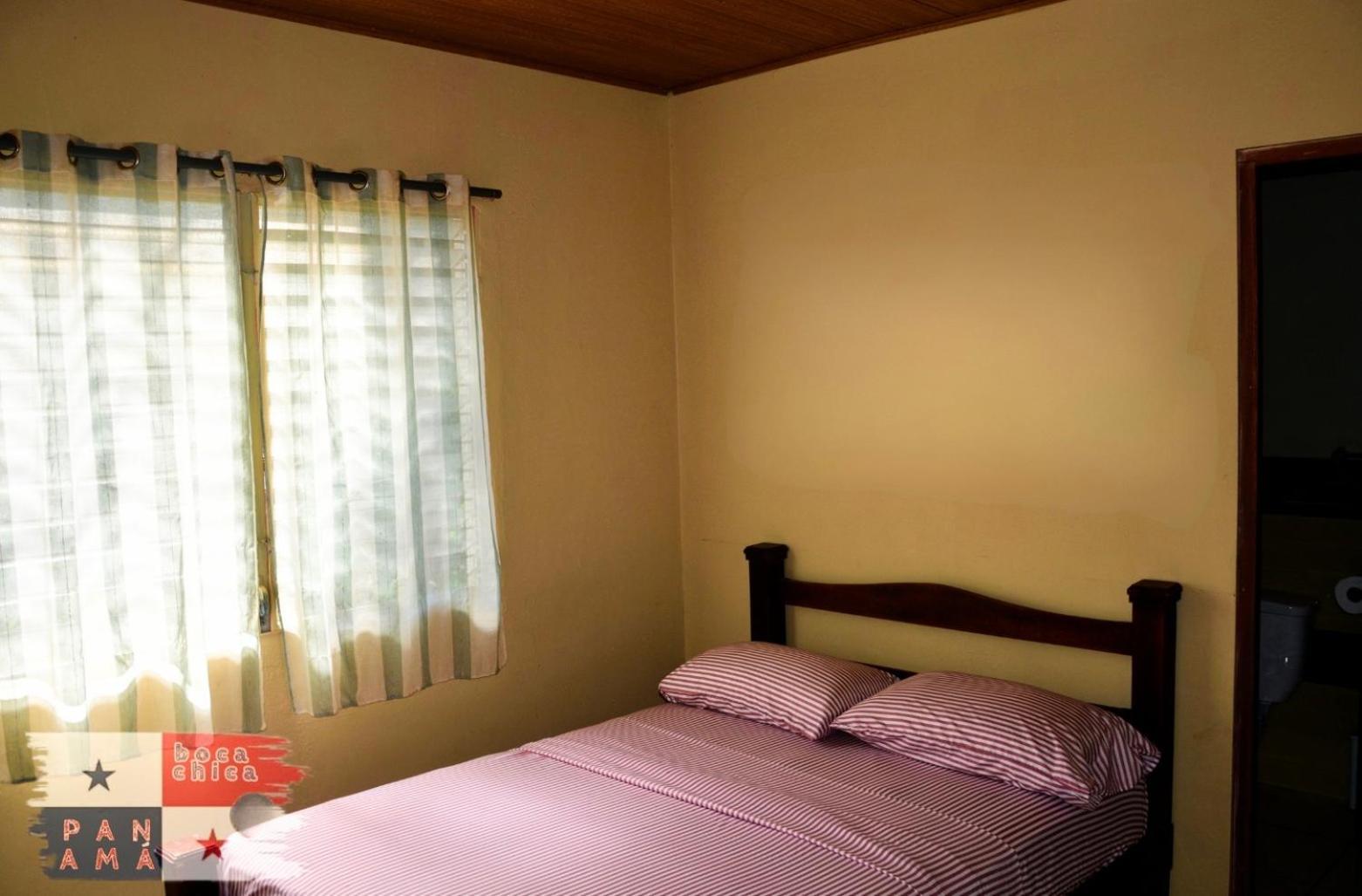 Hostel Boca Chica Bagian luar foto